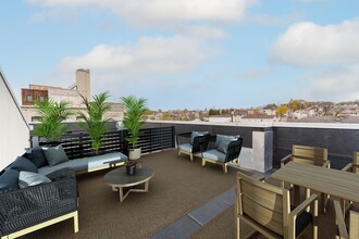 355 Claremont Ave in Jersey City, NJ - Building Photo - Building Photo