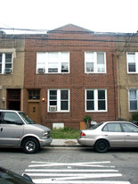 1914 Holland Ave Apartments