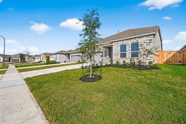 16214 Texas Flatland Way in Hockley, TX - Building Photo - Building Photo