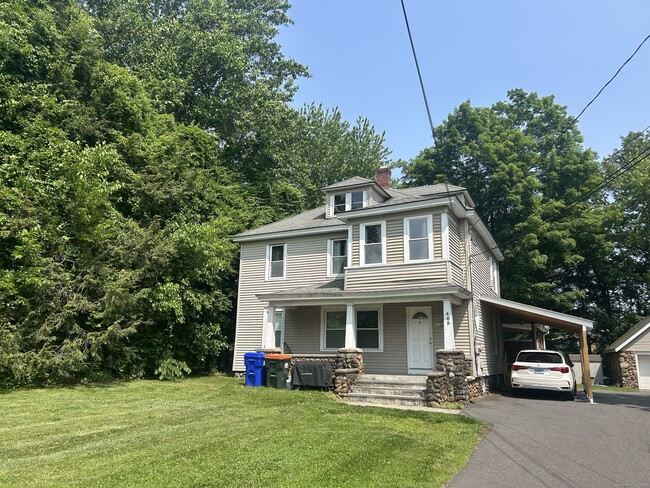 property at 405 Prospect St