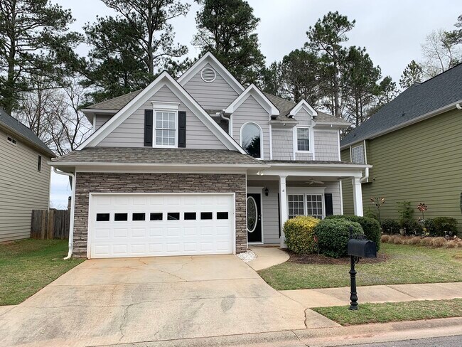 property at 331 Mirramont Ct