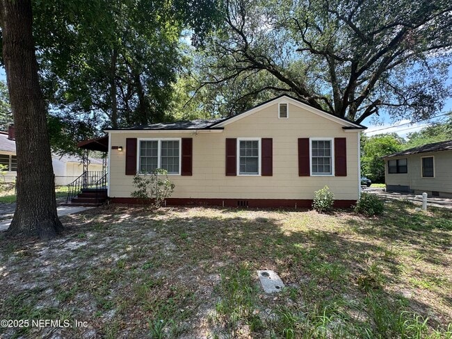property at 1012 Brandywine St