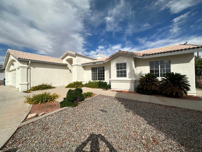 property at 3036 Ranchero Dr