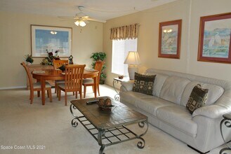 537 Taylor Ave in Cape Canaveral, FL - Building Photo - Building Photo
