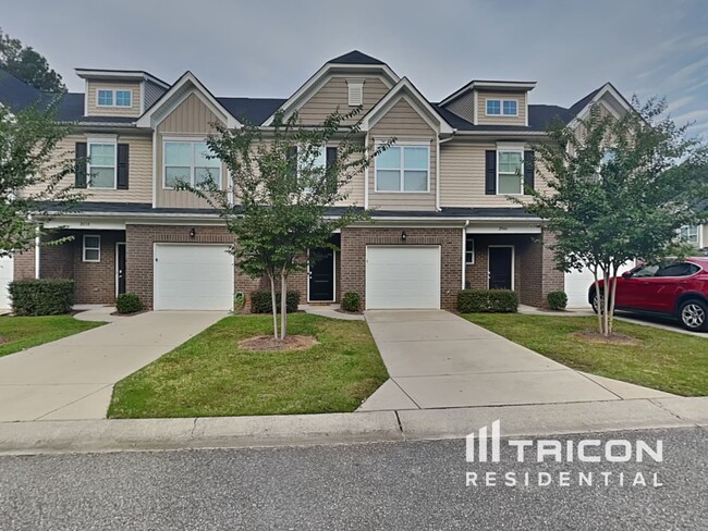 property at 2042 Aragon Lane