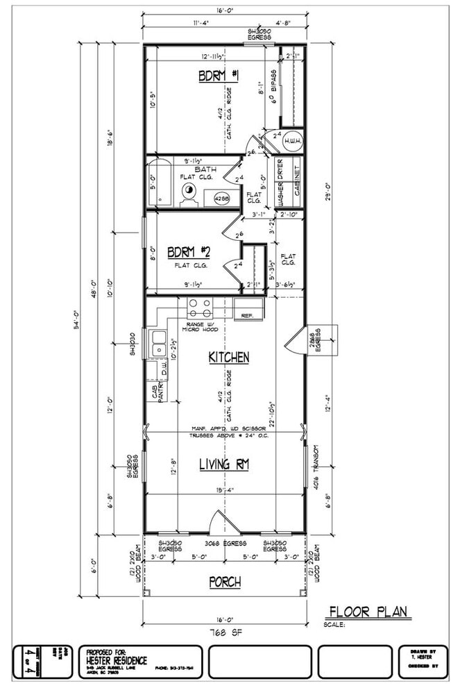 property at 146 Cooley Rd