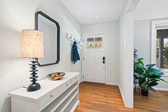 5191 Linnean Terrace NW in Washington, DC - Building Photo - Building Photo