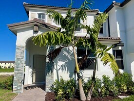 2776 SE 26th Ave in Homestead, FL - Building Photo