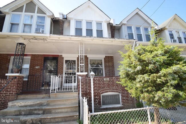 property at 6108 Master St