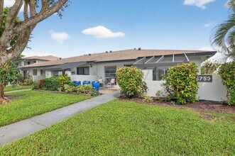 5753 Spindle Palm Ct in Delray Beach, FL - Building Photo - Building Photo