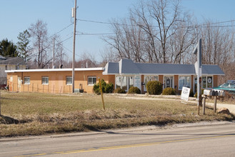 702-712 Pearl Rd in Brunswick, OH - Building Photo - Building Photo