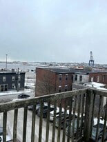 183 Canterbury St in Saint John, NB - Building Photo