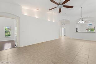 15073 Cortona Way in Naples, FL - Building Photo - Building Photo