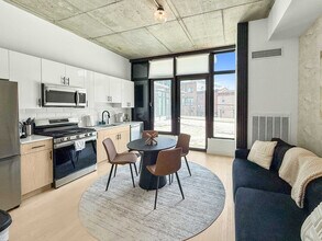 1222 N 2nd St in Philadelphia, PA - Building Photo - Building Photo