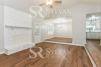 2741 Hawk Trace Ct NE in Marietta, GA - Building Photo - Building Photo