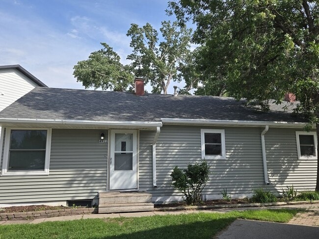 property at 4911 7th Ave N