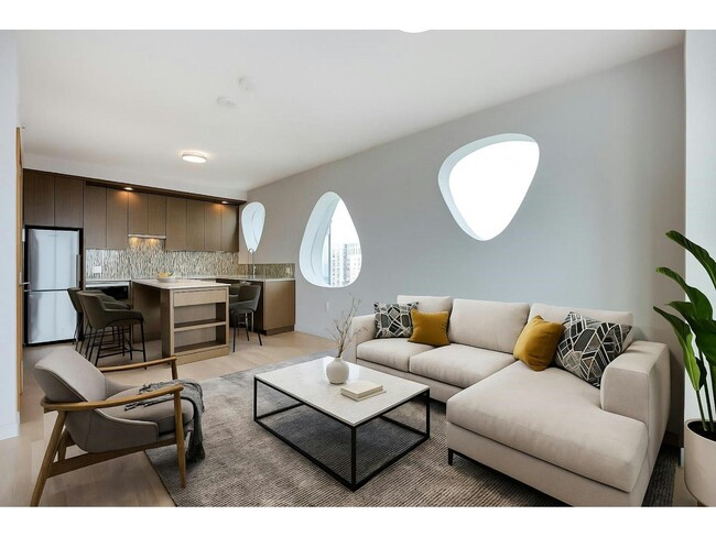 property at 13495 Central Ave