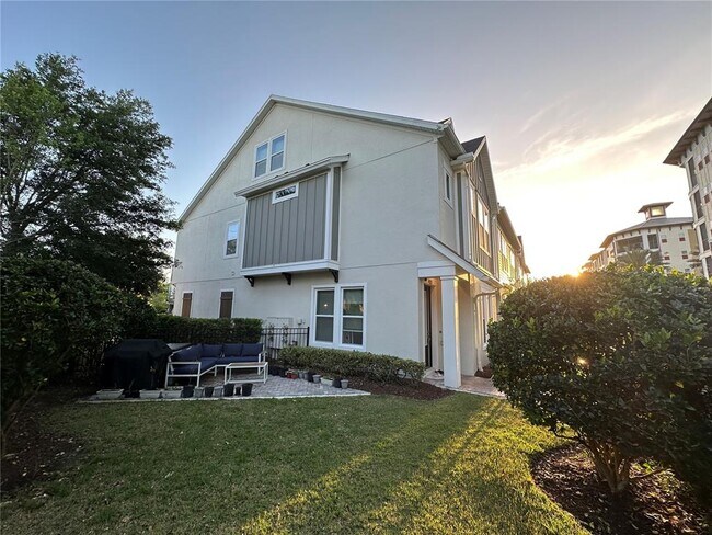 900 Wild Date Ln in Lake Mary, FL - Building Photo - Building Photo