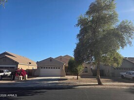 14195 W Hearn Rd in Surprise, AZ - Building Photo