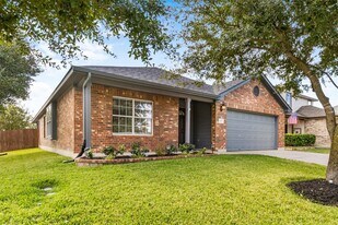 4417 Bandice Ln in Pflugerville, TX - Building Photo