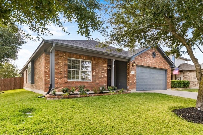 property at 4417 Bandice Ln