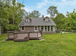 2104 Cleburne St in Greensboro, NC - Building Photo - Building Photo