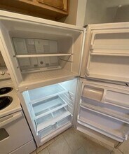 2222 Zabel Dr-Unit -A in Charleston, WV - Building Photo - Building Photo