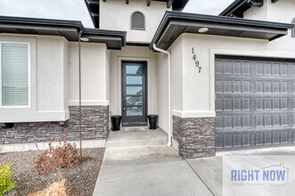 1497 W Tenzing St in Nampa, ID - Building Photo - Building Photo