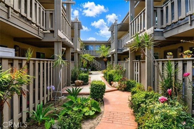 property at 3365 Santa Fe Ave