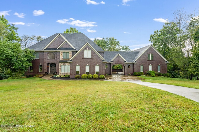 property at 12307 Ridgeview Dr