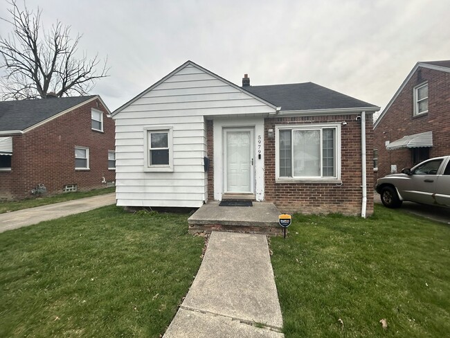 property at 5979 Lodewyck St