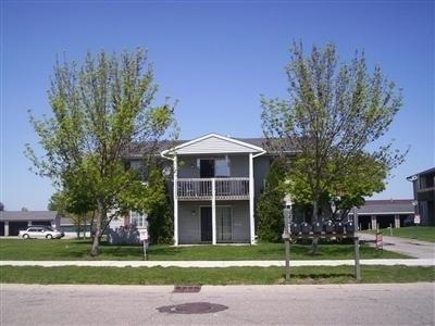 1051 Abbey Ct in Holland, MI - Foto de edificio - Building Photo