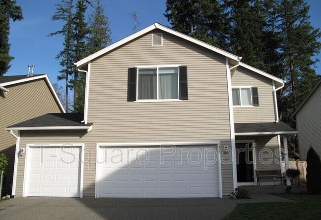 property at 1428 191st Pl SE