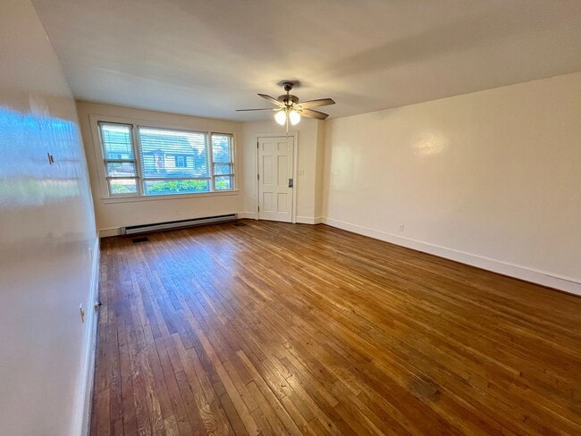 property at 308 Fifth St