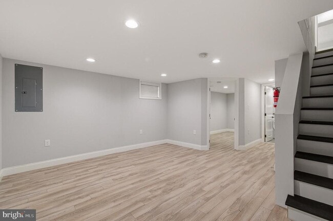 1527 Morris Rd SE in Washington, DC - Building Photo - Building Photo