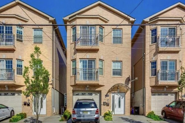 property at 498 Liberty Ave