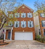 4233 Sonia Ct in Alexandria, VA - Building Photo