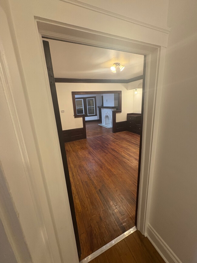 3568 E 153rd St in Cleveland, OH - Building Photo - Building Photo