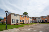 The Landing at Oyster Point in Newport News, VA - Building Photo - Building Photo