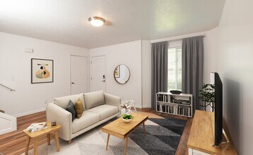 Devonshire Court in North Logan, UT - Building Photo - Building Photo