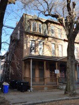 1623 Green St in Harrisburg, PA - Building Photo