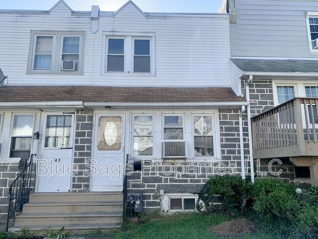 property at 145 N Madison Ave