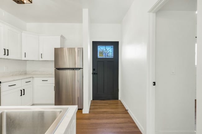 205 W 25th St in Tucson, AZ - Building Photo - Building Photo