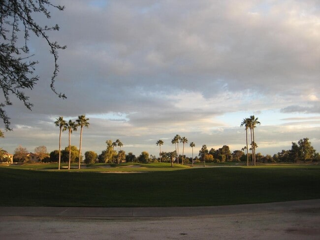 5415 E McKellips Rd in Mesa, AZ - Building Photo - Building Photo