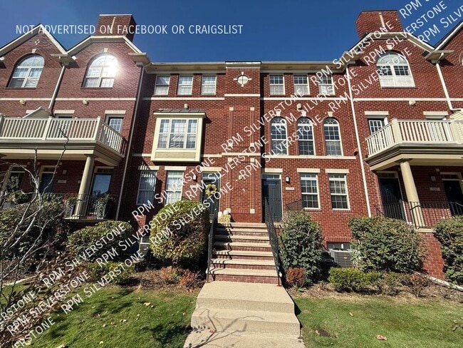 property at 3255 Camden Dr