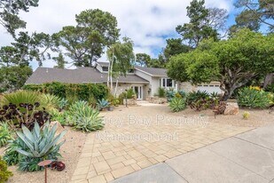 18 Deer Stalker Path in Monterey, CA - Building Photo