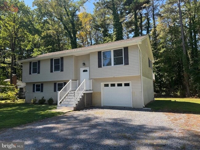 property at 845 Whispering Pine Cir