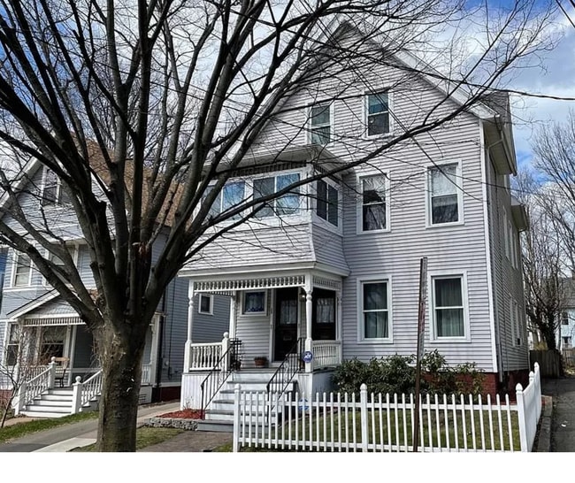 23 Woodland St, Unit 25 Woodland 3