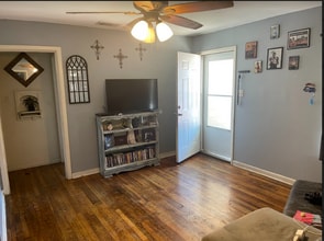 707 Jefferson St in Hillsboro, TX - Building Photo - Building Photo