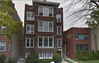 6730 S Merrill Ave in Chicago, IL - Building Photo - Building Photo
